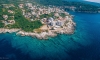 Open Sea Luxury Apartments Utjeha Černá Hora, Utjeha, Apartmany