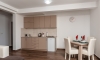 Apartments Belvedere with Pool, Dobre Vode, Apartments
