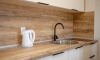 Poseidon Lux, Utjeha, Apartmany