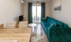Poseidon Lux, Utjeha, Apartmany