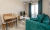 Poseidon Lux, Utjeha, Apartmany