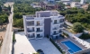 Poseidon Lux, Utjeha, Apartmány