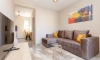Poseidon Lux, Utjeha, Apartmany
