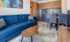 Poseidon Lux, Utjeha, Apartmany