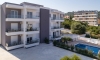 Poseidon Lux, Utjeha, Apartmany