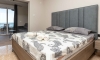 Apartamente Poseidon, ngushëllim, Apartamente