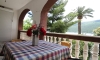 Apartments and rooms Roza, Kumbor, Apartments
