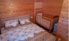 Planinski mir , Žabljak, Apartmani