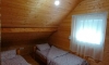 Planinski mir , Žabljak, Apartmani