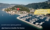 Apartmani Milivoj Dabović, Herceg Novi, Apartmanok