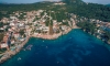 Open Sea Luxury Apartments Utjeha Montenegro, Utjeha, Wohnungen