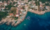 Open Sea Luxury Apartments Utjeha Černá Hora, Utjeha, Apartmány