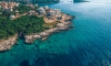 Open Sea Luxury Apartments Utjeha Černá Hora, Utjeha, Apartmany