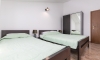 Apartmány Jančić, Baosici, Apartmany