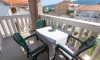 Apartmány Jančić, Baosici, Apartmany