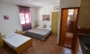 Appartements et chambres Vuko et Magdalena, Buljarica, Appartements