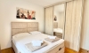 Apartman Mercur, Budva, Apartmani