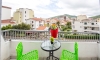 Villa D&B, Budva, Apartmani