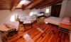 Castel Mediterraneo, Utjeha, Apartmani
