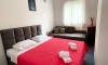 Apartmány MILINOVIC, Bijela, Apartmány