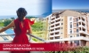 Jedno a dvoupokojový apartmán v centru Baru, Bar, Apartmany