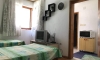 Apartamente Nera, ngushëllim, Apartamente