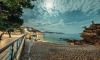 Suncani Skalini - Beachfront Retreat (30.06 -09.07 slobodno), Herceg Novi, Apartmani