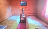 Eko apartmani Drvljanik, Buljarica, Apartmani