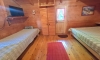 Eko apartmani Drvljanik, Buljarica, Apartmani