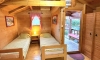 Eko apartmani Drvljanik, Buljarica, Apartmani