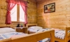 Eko apartmani Drvljanik, Buljarica, Apartmani