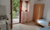 Vila Jelena, Canj, Apartamenty