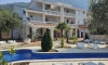 Apartmani Armenko, Buljarica, Apartamenty