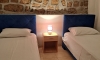 Apartman Drobnici, Reževići, Apartmani