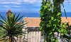 Apartman Drobnici, Reževići, Apartmani