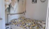 Tinina Basta, Sutomore, Apartmani