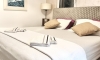 Apartman Millennium, Budva, Boende