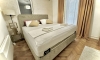 Apartman Millennium, Budva, Boende