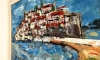 Apartman Millennium, Budva, Boende