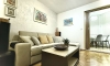 Apartman Millennium, Budva, Boende