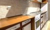 Apartman Millennium, Budva, Boende