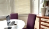 Apartman Millennium, Budva, Boende