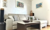 Apartman Millennium, Budva, Boende