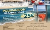 Apartamenty Galija, Sutomore, Apartamenty