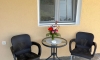 Appartements Jelena, Buljarica, Appartements