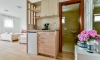 APARTMANI MARINA KOPITOVIC, Petrovac, Appartements