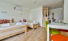 APARTMANI MARINA KOPITOVIC, Petrovac, Appartements