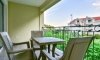 APARTMANI MARINA KOPITOVIC, Petrovac, Appartements