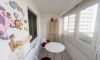 Apartman Rovčanin, Budva, Apartmani