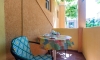 Apartmani Radojevic, Buljarica, Apartamente